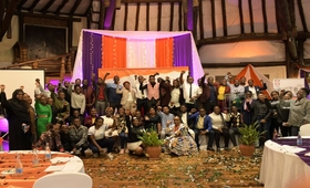 ICPD25 Youth Coalition Kenya