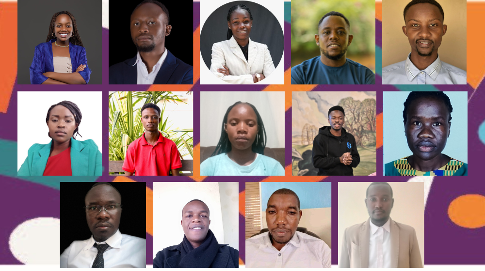 14 young Kenyan innovators will take part in the Climate Change HackLab challenge organized by UNFPA