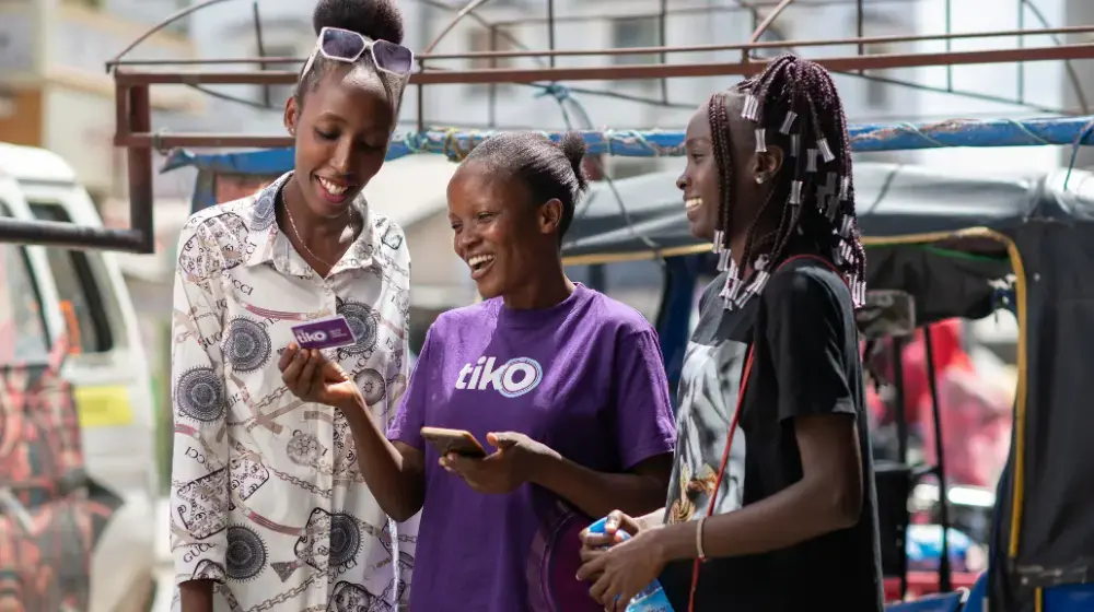 Expanding Health Access: ASRH Development Impact Bond Empowers Girls in Kisumu & Kakamega