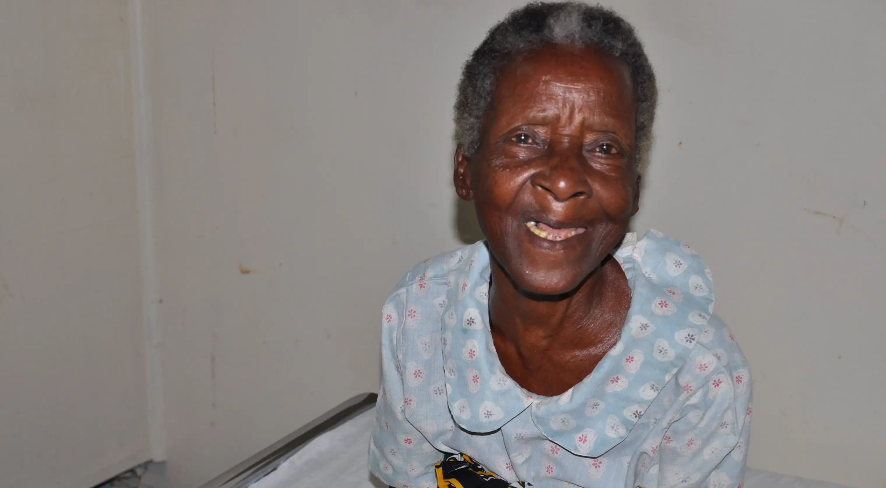 Agonizing 50 years with fistula