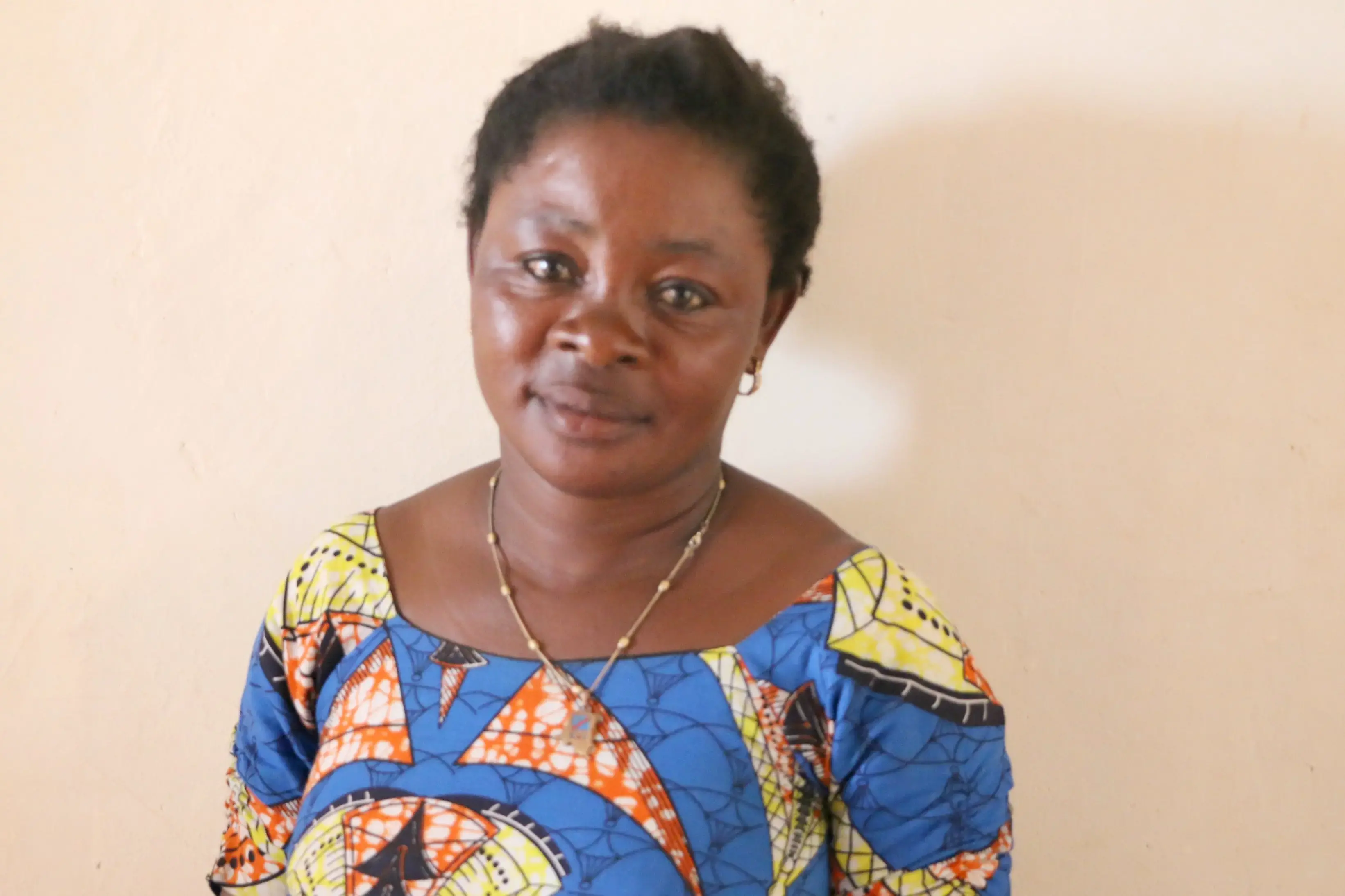 How Dalia Overcame Gender Violence Amidst Surmounting Challenges