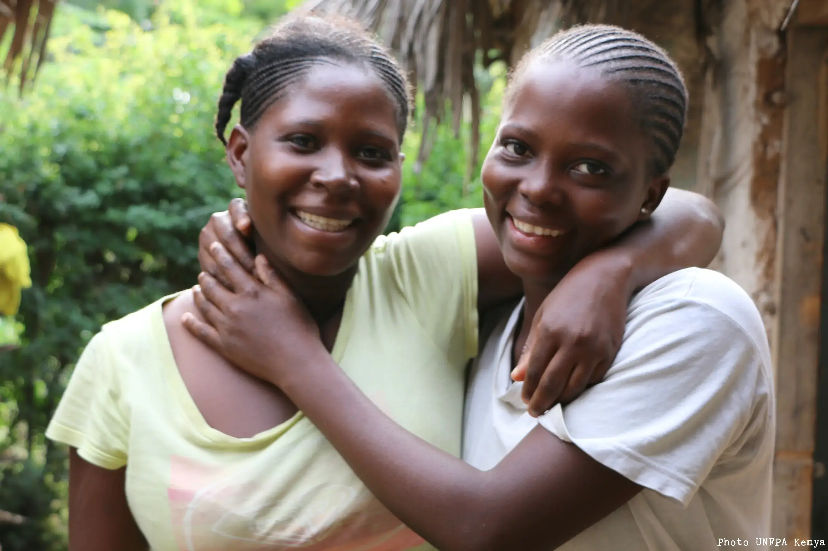 Teen Mums of Kilifi