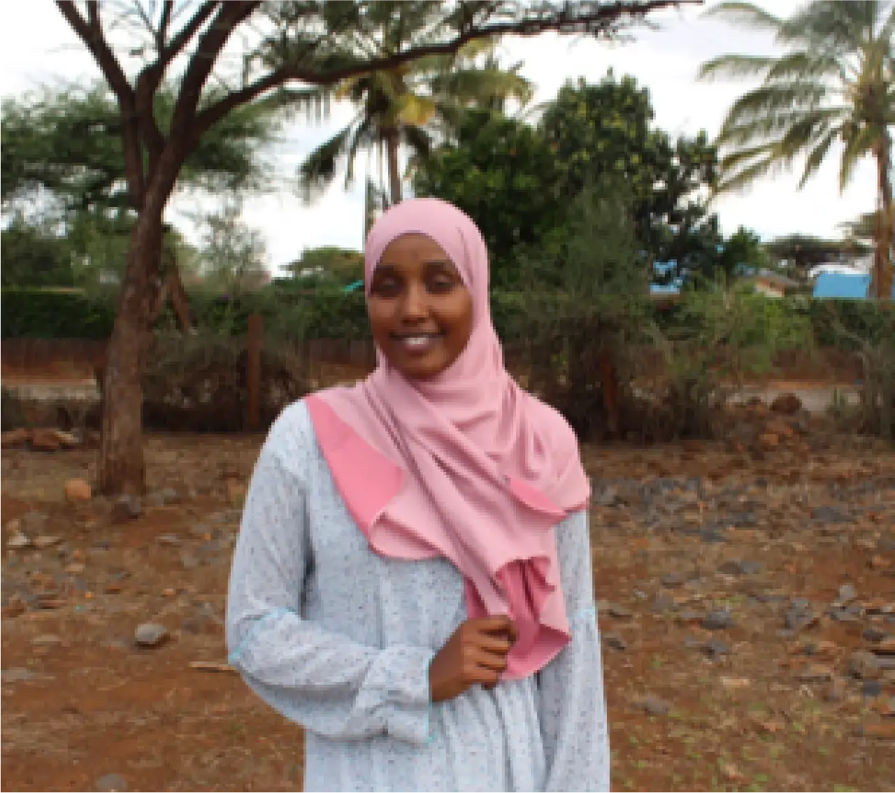 Survivors and their allies: Youth leading the fight against FGM in Kenya’s hotspot counties