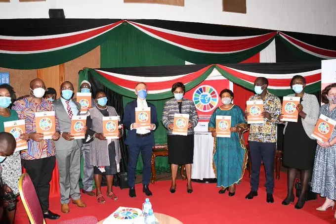 Generation Equality: Kenya unveils new commitments to accelerate end to gender-based violence