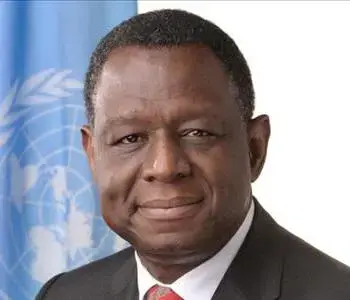 Statement by Dr. Babatunde Osotimehin, United Nations Under-Secretary-General and UNFPA Executive Director on the Occasion of International Women’s Day