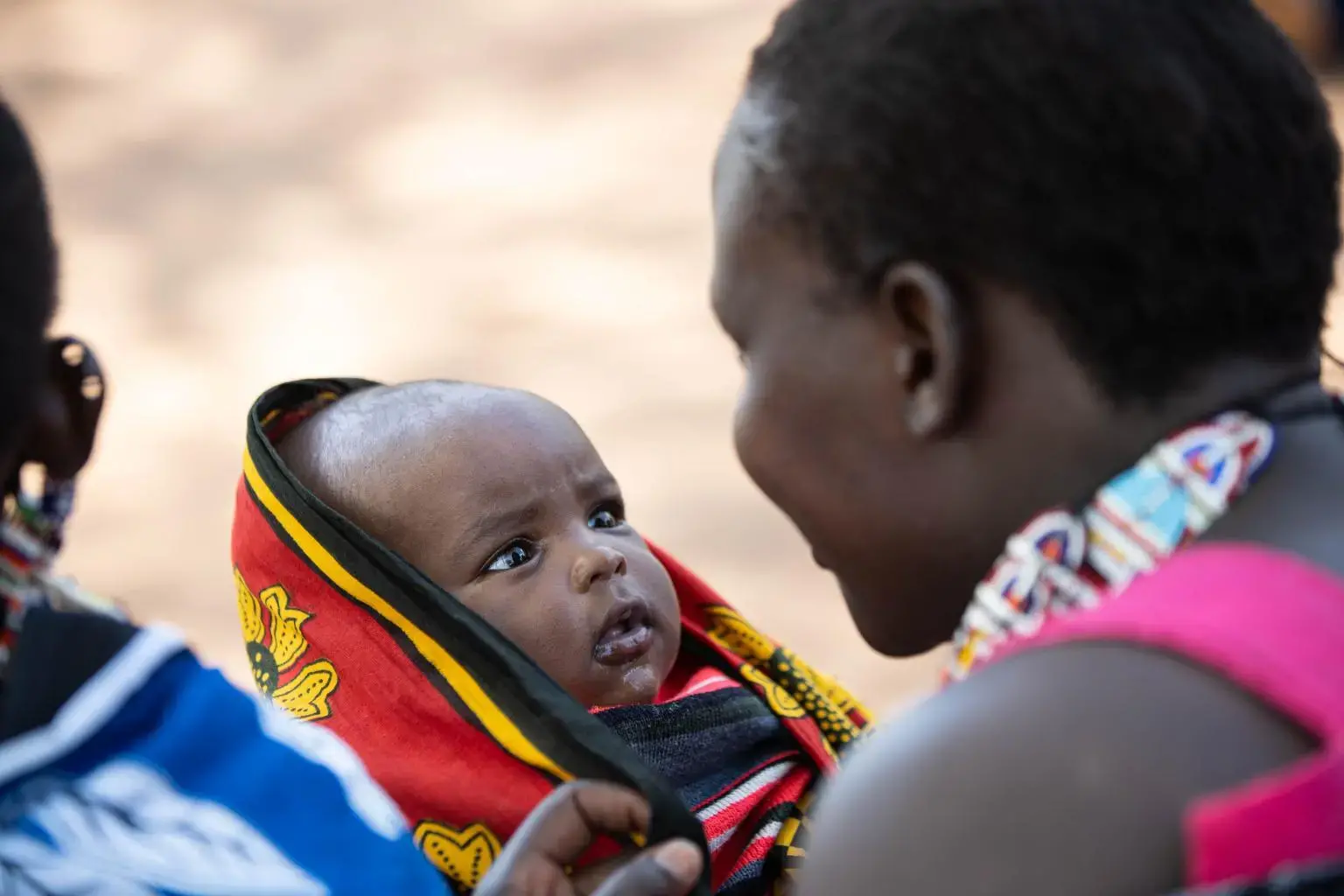 ICPD25 CONVERSATION IN KAKUMA 